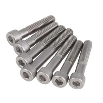 奧峰 DIN912全牙內(nèi)六角圓柱頭螺釘，M10-1.5X50，不銹鋼304，強度A2-70